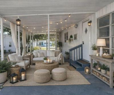 Photo 3 of 23 of home located at 1 Circle Dr Mount Dora, FL 32757