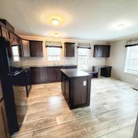 2018 Champion Redman Advantage II Mobile Home