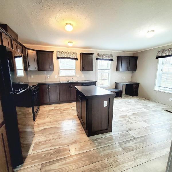 Photo 1 of 2 of home located at 8113 South Dockside Drive 887 Fair Haven, MI 48023