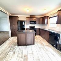 2018 Champion Redman Advantage II Mobile Home