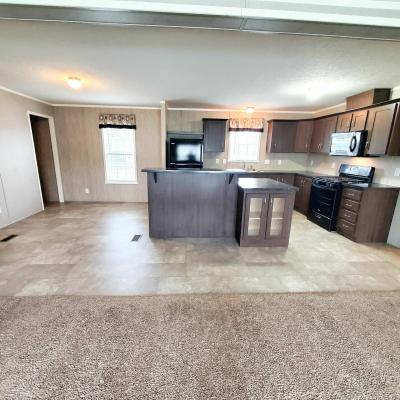 Mobile Home at 9576 Mariner Dr. 1151 Fair Haven, MI 48023