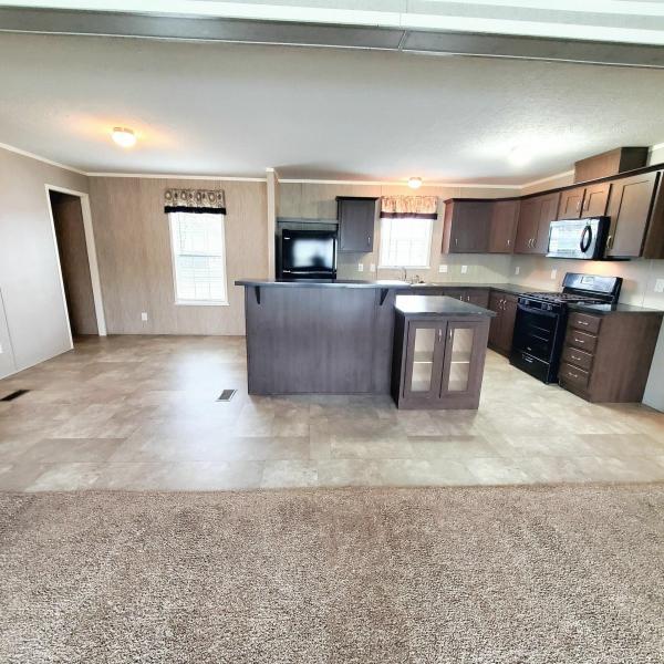 Photo 1 of 2 of home located at 9576 Mariner Dr. 1151 Fair Haven, MI 48023