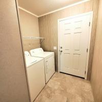 2018 Champion Redman Advantage II Mobile Home