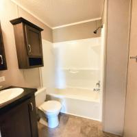 2018 Champion Redman Advantage II Mobile Home