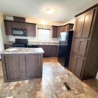 2019 Champion Fortune Gold Star II Mobile Home