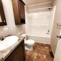 2019 Champion Fortune Gold Star II Mobile Home