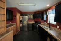 2008 Liberty Mobile Home
