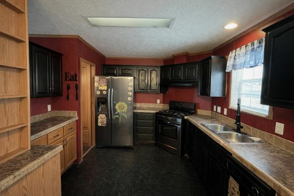 Photo 1 of 2 of home located at 45063 Pierre Drive, Site #348 Macomb, MI 48044