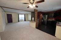 2008 Liberty Mobile Home