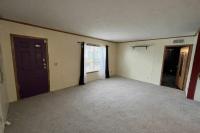 2008 Liberty Mobile Home