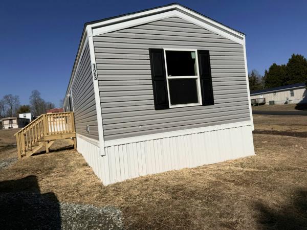 2026 Clayton Tennessee Mobile Home For Sale