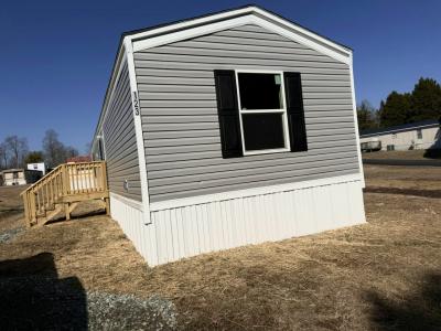 Mobile Home at 751 Kernodle Lane #123 Graham, NC 27253