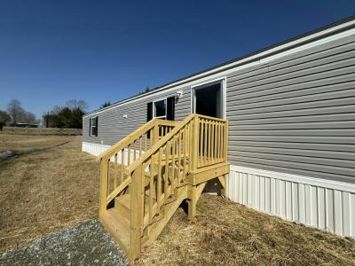 Photo 3 of 30 of home located at 751 Kernodle Lane #123 Graham, NC 27253