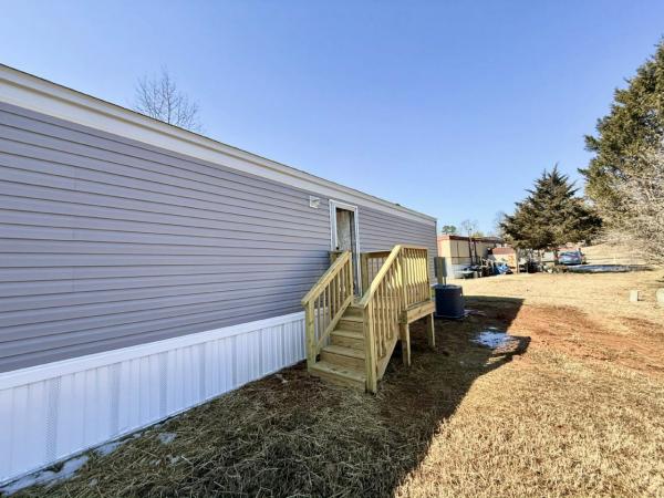 2026 Clayton Tennessee Clayton Tru Elation  Home