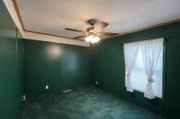 2008 Liberty Mobile Home