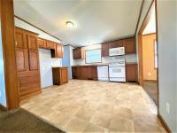 2007 Skyline Victory Mobile Home