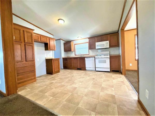 2007 Skyline Mobile Home For Sale