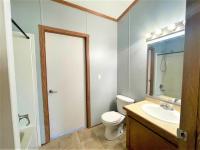 2007 Skyline Victory Mobile Home