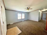 2007 Skyline Victory Mobile Home