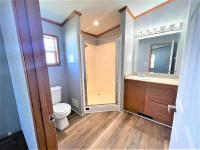 2007 Skyline Victory Mobile Home