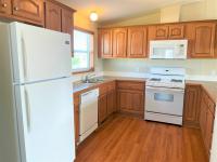 2007 Skyline Woodbridge Mobile Home
