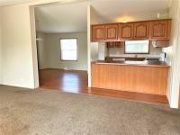 2007 Skyline Woodbridge Mobile Home