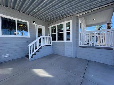 Photo 2 of 19 of home located at 10540 E. Apache Trail, #233 Apache Junction, AZ 85120