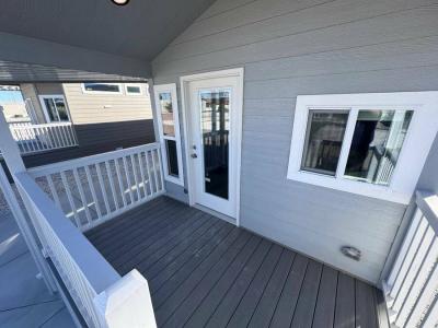 Photo 3 of 19 of home located at 10540 E. Apache Trail, #233 Apache Junction, AZ 85120