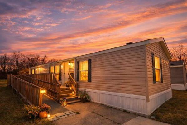 2016  Mobile Home For Sale