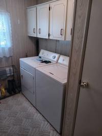 1986 Manufactured Home