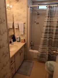 1986 Manufactured Home