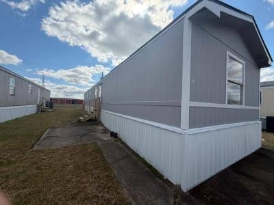 Mobile Home at 1100 Fox Meadow Dr. #44 Alvin, TX 77511