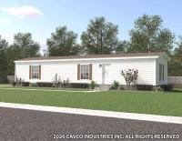 2026 Fleetwood Manufactured Home