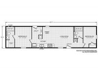 2026 Fleetwood Manufactured Home