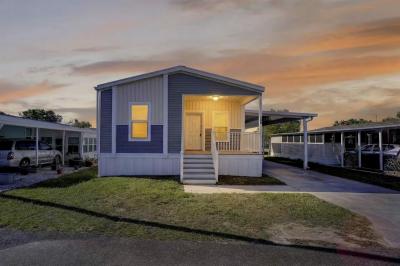 Mobile Home at 108 Tanglewood Ln Thonotosassa, FL 33592