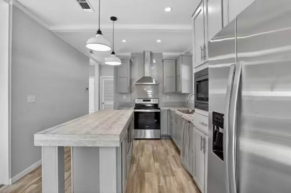 2024 Palm Harbor  Home