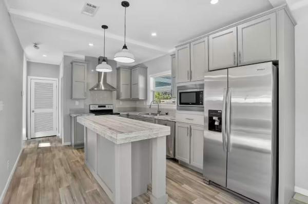 2024 Palm Harbor  Home