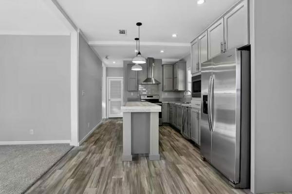 2024 Palm Harbor  Home