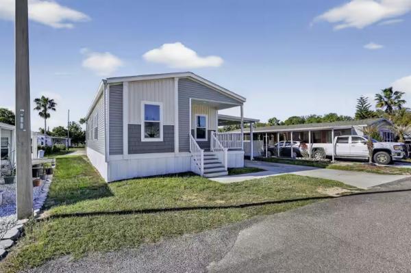 2024 Palm Harbor  Home