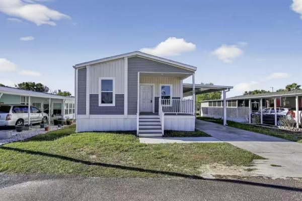 2024 Palm Harbor  Home