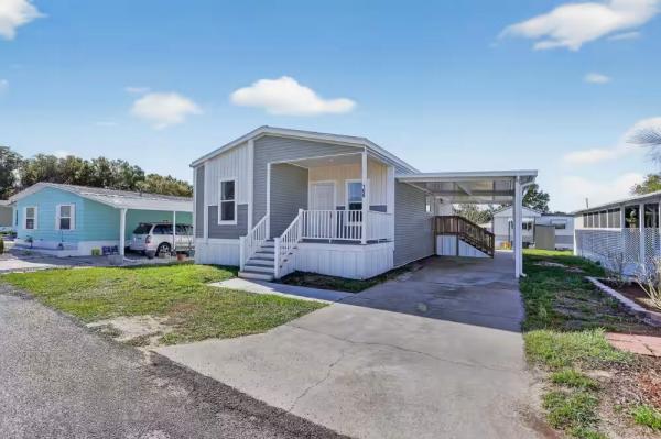 2024 Palm Harbor  Home