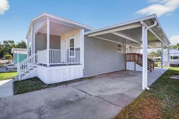 2024 Palm Harbor  Home