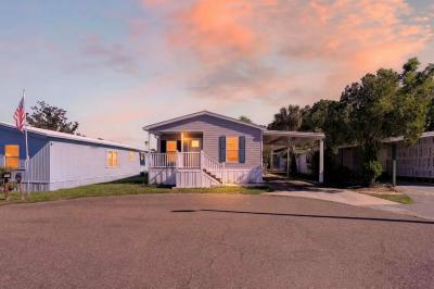 Mobile Home at 101 Tanglewood Ln Thonotosassa, FL 33592