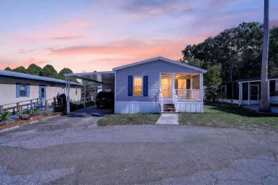 Mobile Home at 77 Sandalwood Dr Thonotosassa, FL 33592