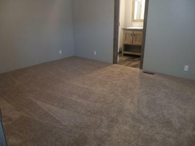 Photo 5 of 10 of home located at 2101 SW 38th Street, Lot 4 Lawton, OK 73505