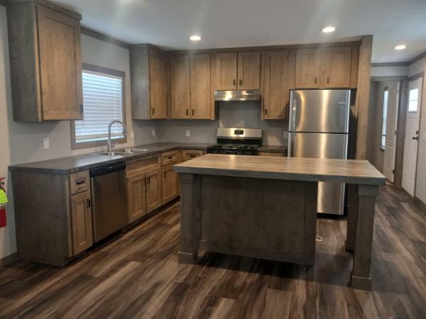 2022 Clayton Mobile Home For Sale