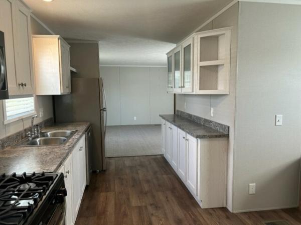 2022 Redman ADV II Mobile Home For Sale