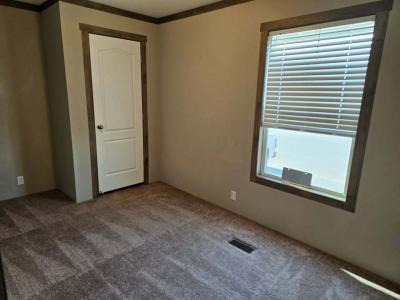 Photo 2 of 6 of home located at 2101 SW 38th Street, Lot 24 Lawton, OK 73505