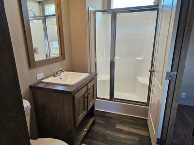 Photo 5 of 6 of home located at 2101 SW 38th Street, Lot 24 Lawton, OK 73505