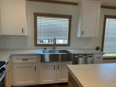 Photo 4 of 10 of home located at 2101 SW 38th Street, Lot 122 Lawton, OK 73505